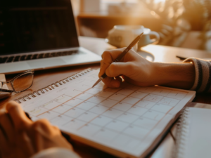 Printed Tshirt Grey Color